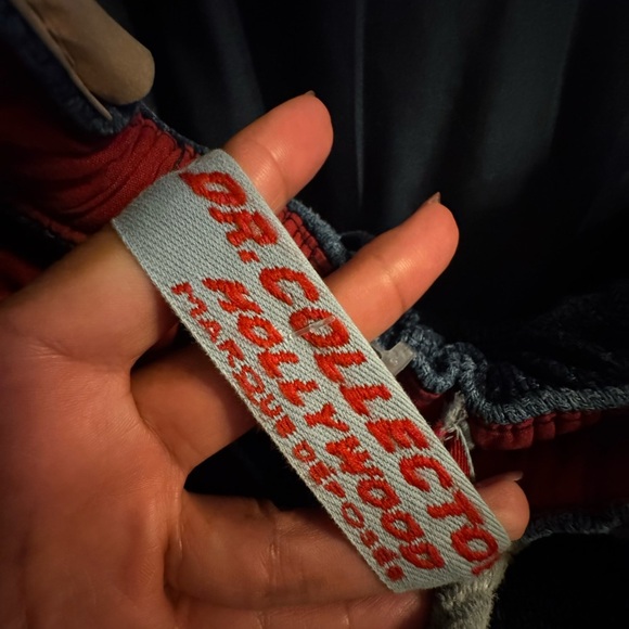 DR. COLLECTORS P68 Jeans - Picture 5 of 9